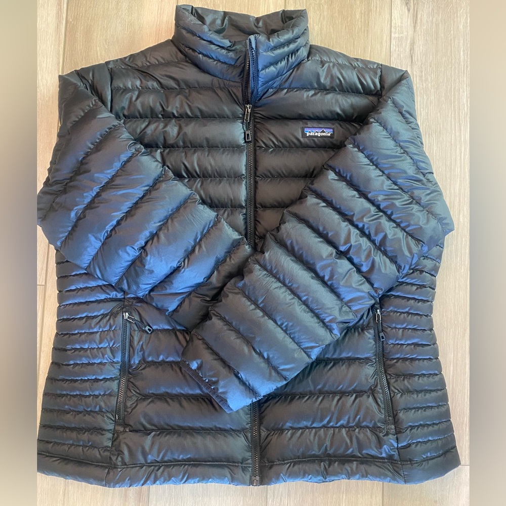 Patagonia Women’s Nano Puff Jacket